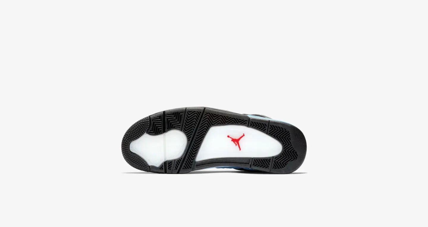 Lightweight Support Classic Use Nike AIR JORDAN IV TRAVIS SCOTT