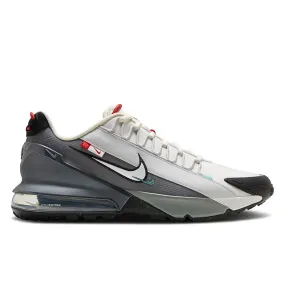 Nike Air Max Pulse Roam White/Grey Sports Culture Microperforated Ventilation