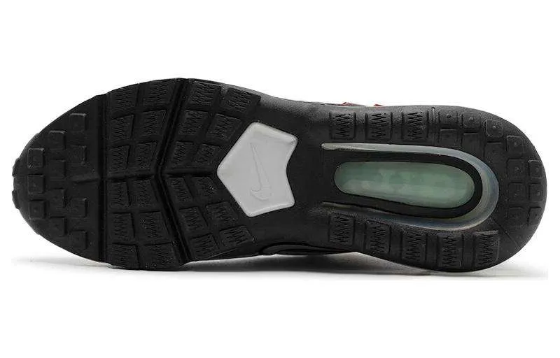 Nike Air Max Pulse Roam White/Grey Hyperbolic Lasting