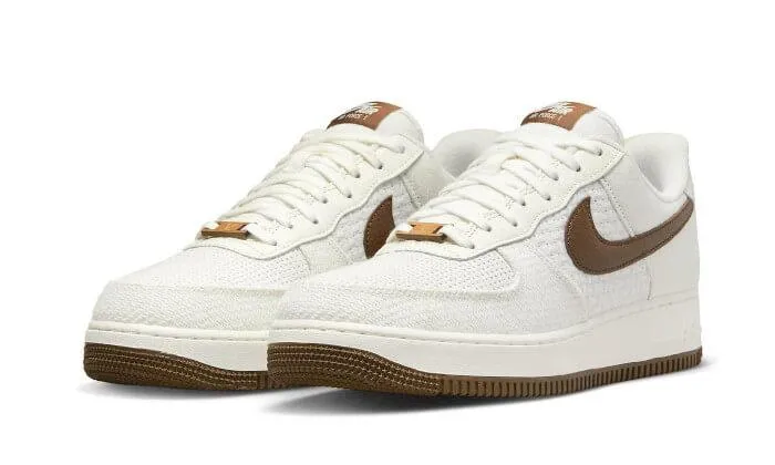 Volleyball Air Force 1 Low SNKRS Day 5th Anniversary