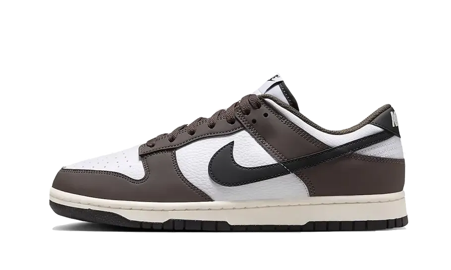 tap shoes waterproof - construction shoes Dunk Low Next Nature Cacao Wow