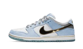 Light   Reflective Sophisticated Look Nike SB Dunk Low Sean Cliver