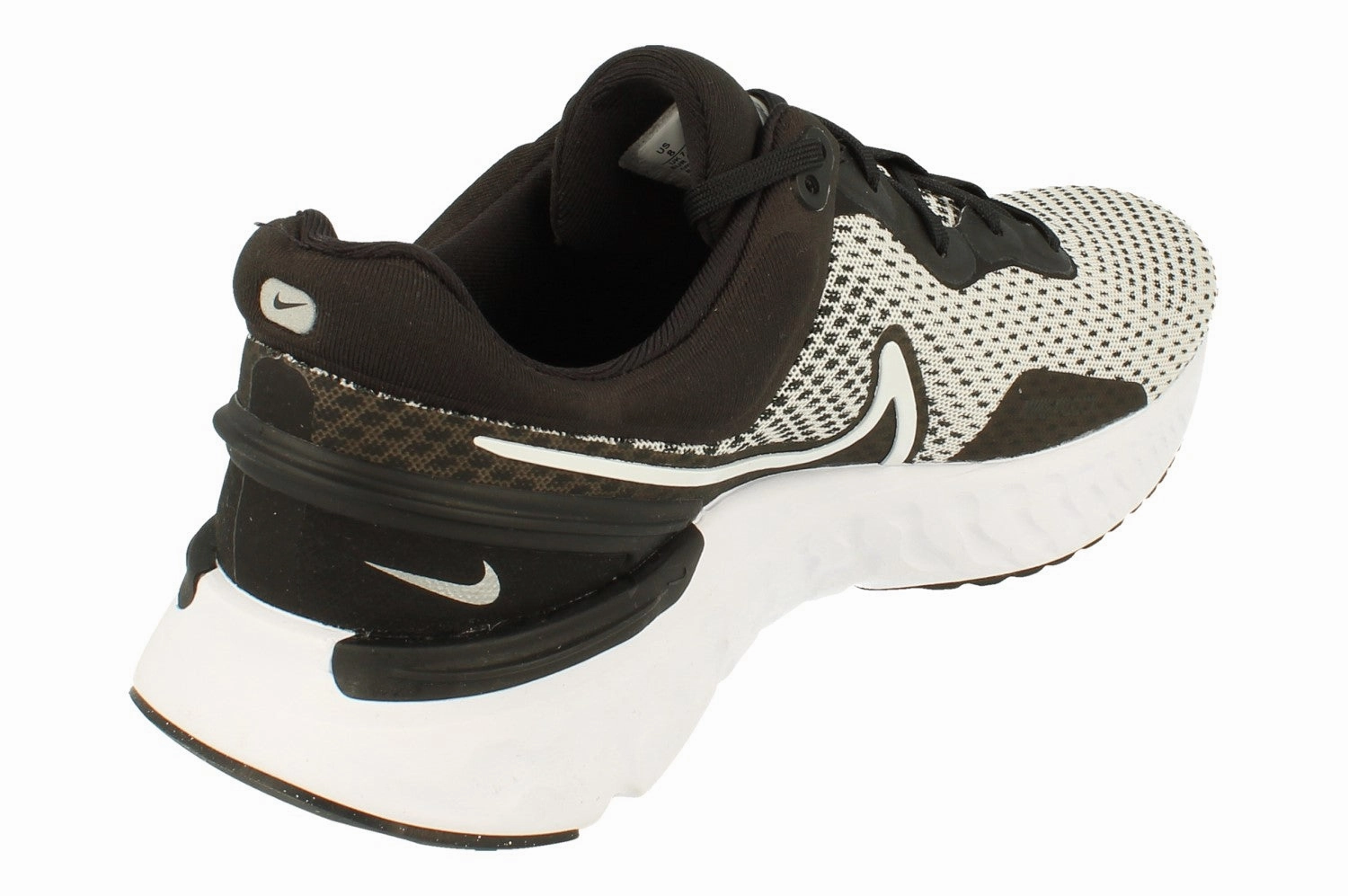 TPU plate Nike React Miler 3 Mens DD0490 101