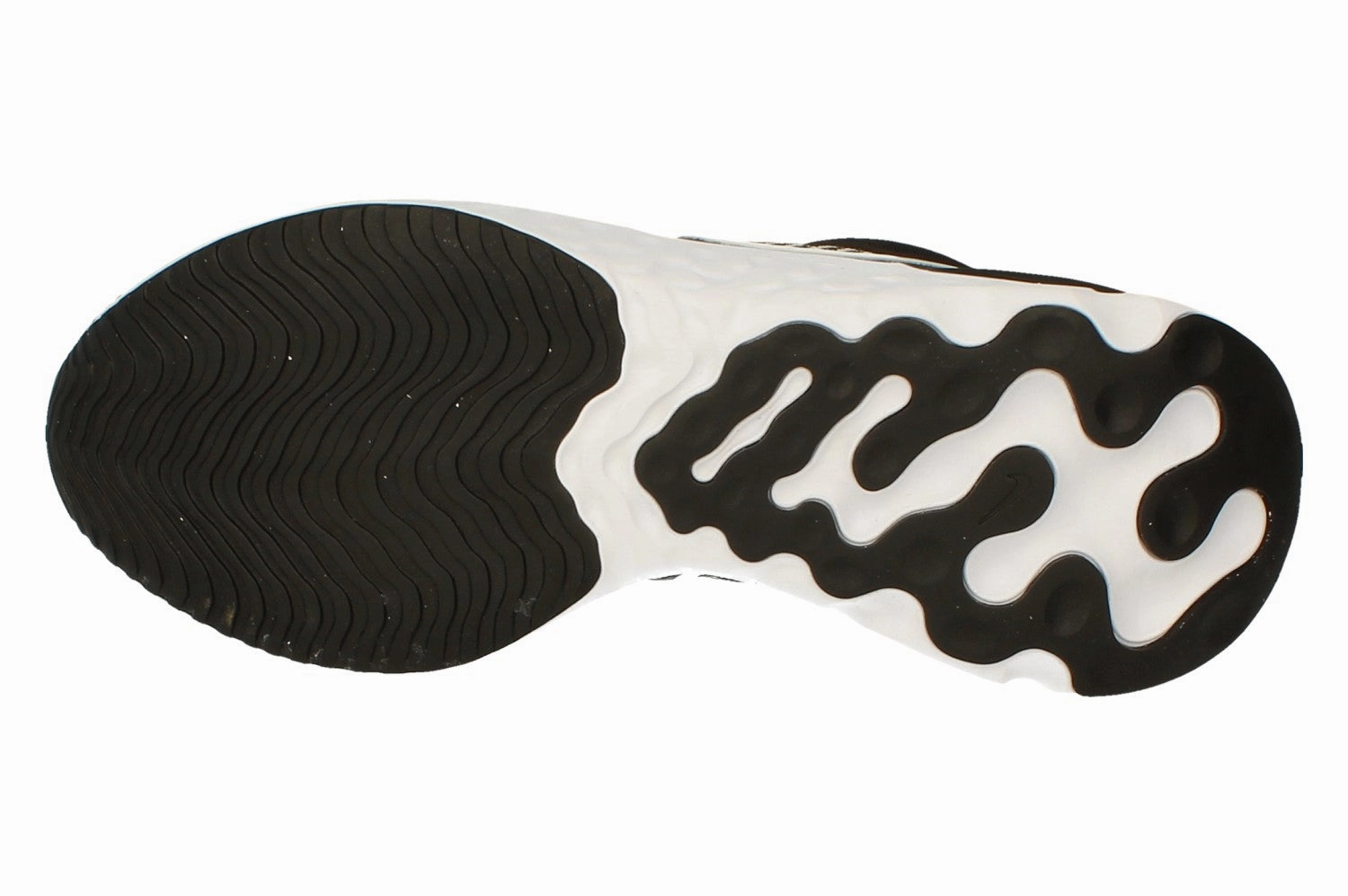 Marathon Mode Nike React Miler 3 Mens DD0490 101