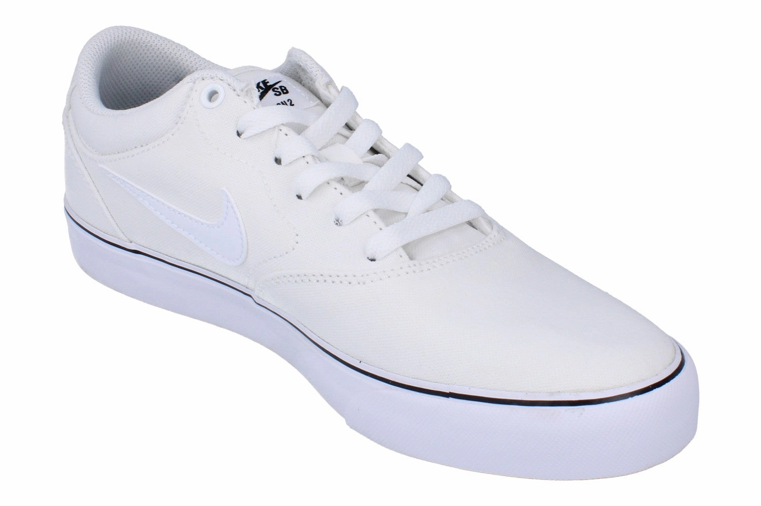 Reliable Wear Nike Sb Chiron 2 Cnvs Mens Trainers Dm3494  102