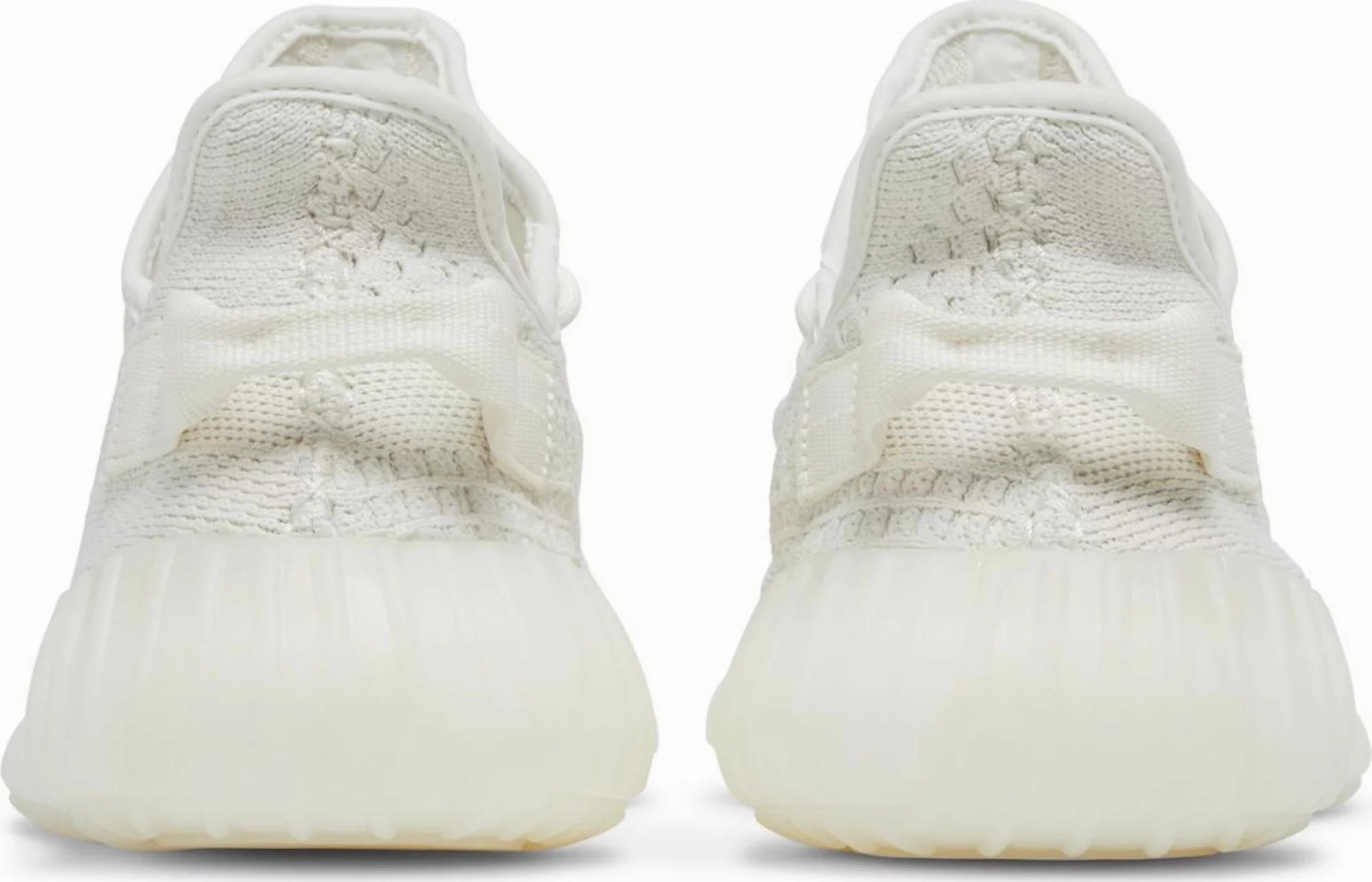 Adidas Yeezy Boost 350 V2 Bone PaddedCollar