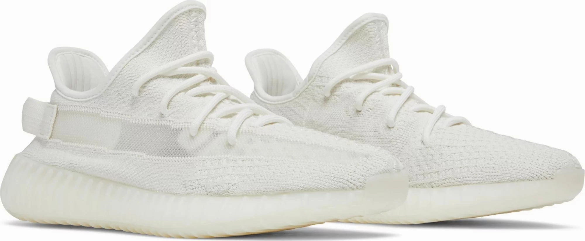 Adidas Yeezy Boost 350 V2 Bone Foot Wellness