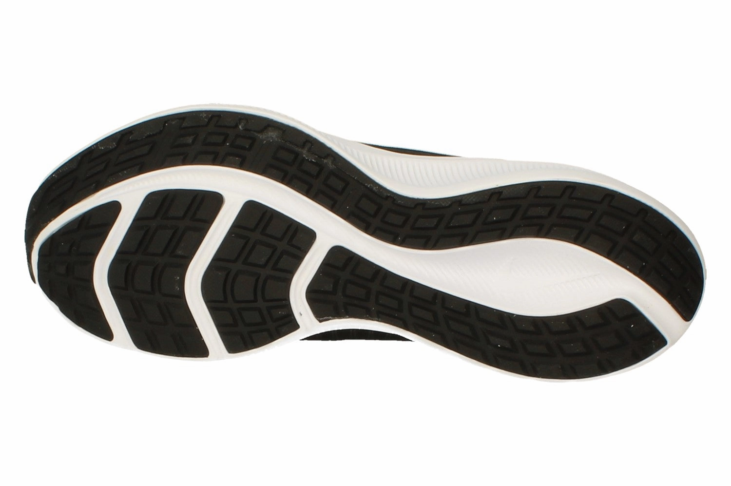 Nike Downshifter 11 Mens CW3411 006 Minimal Design Recycled materials