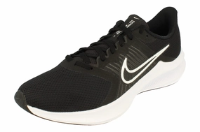 Nike Downshifter 11 Mens CW3411 006 All-Purpose Use Tensile Strength Weave