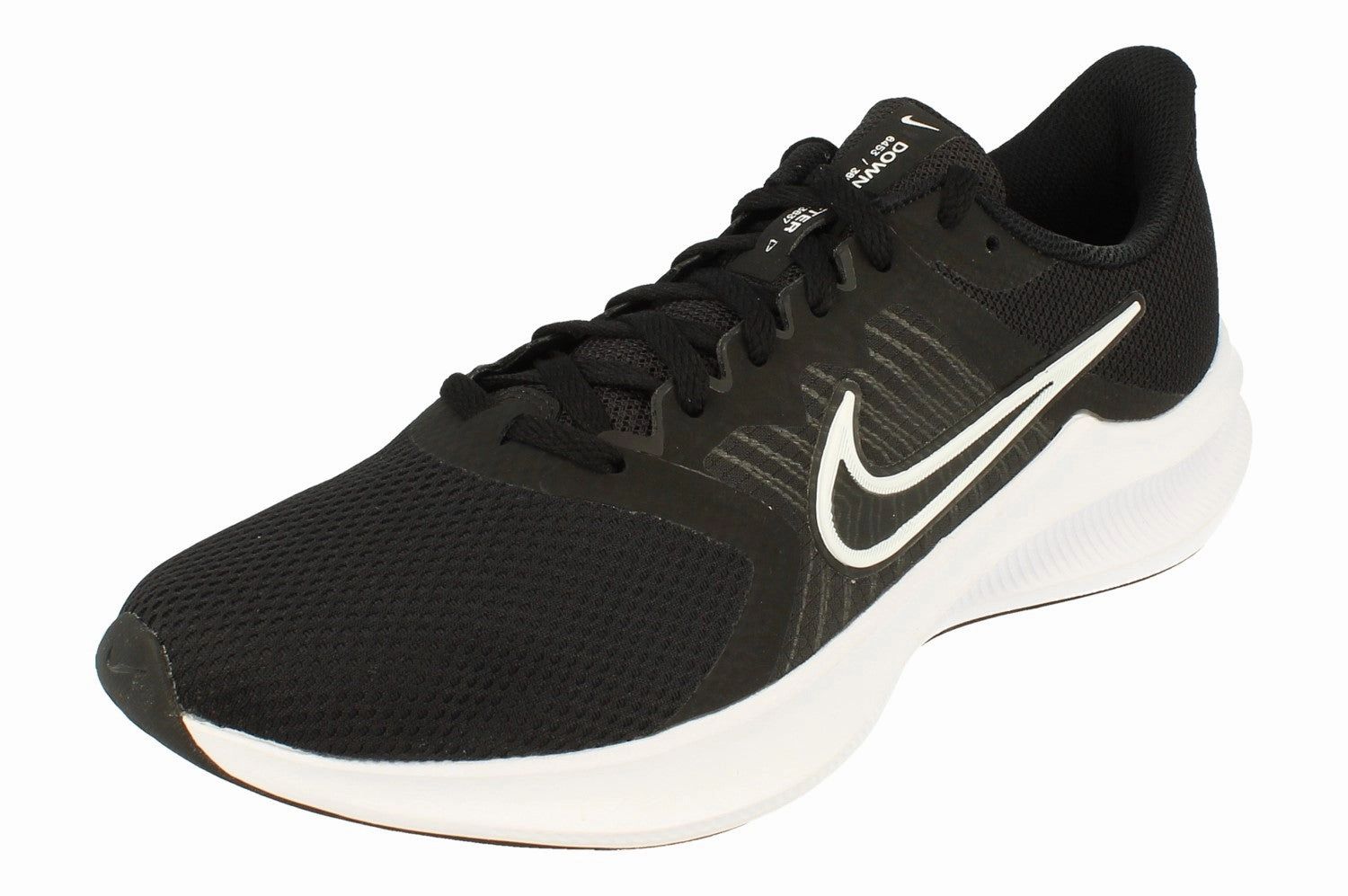 Nike Downshifter 11 Mens CW3411 006 All-Purpose Use Tensile Strength Weave