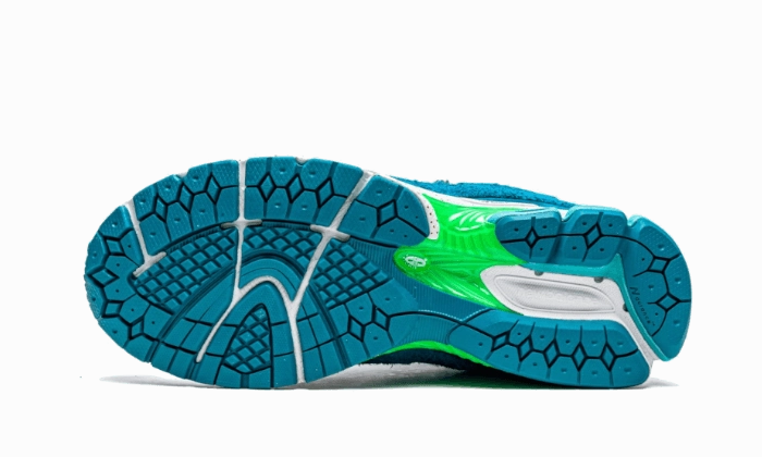 New Balance 2002R Salehe Bembury Water Be The Guide Torsional Rigidity Enhancements