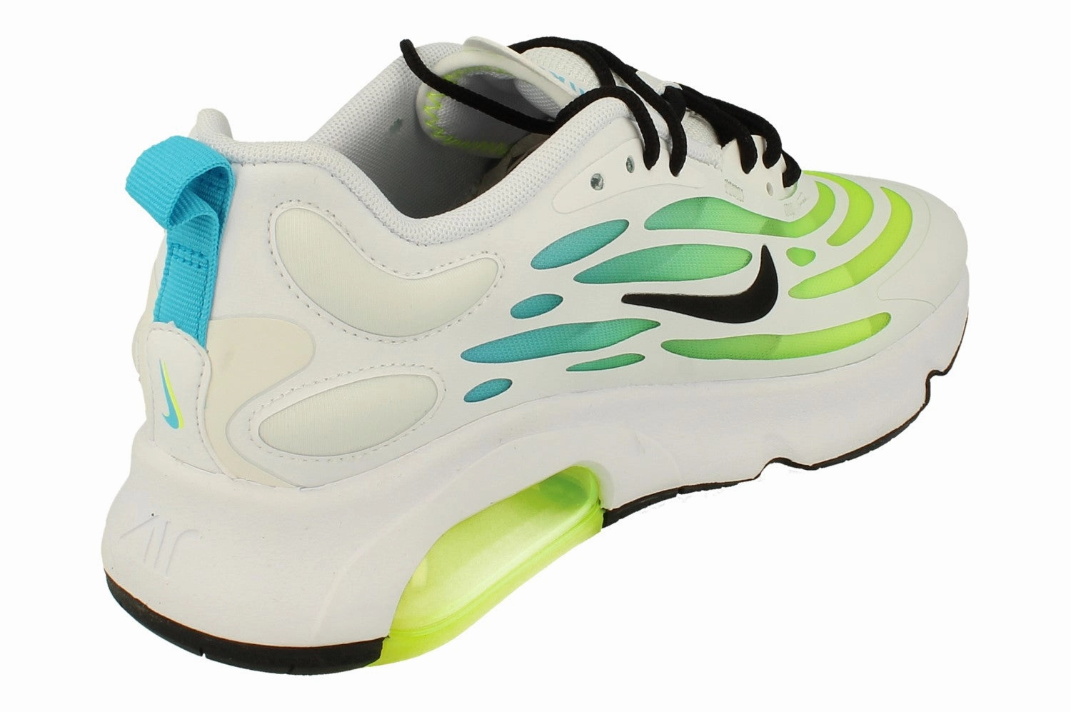 Comfortable fit Comfortable Workout Nike Air Max Exosense Mens CV3016 100