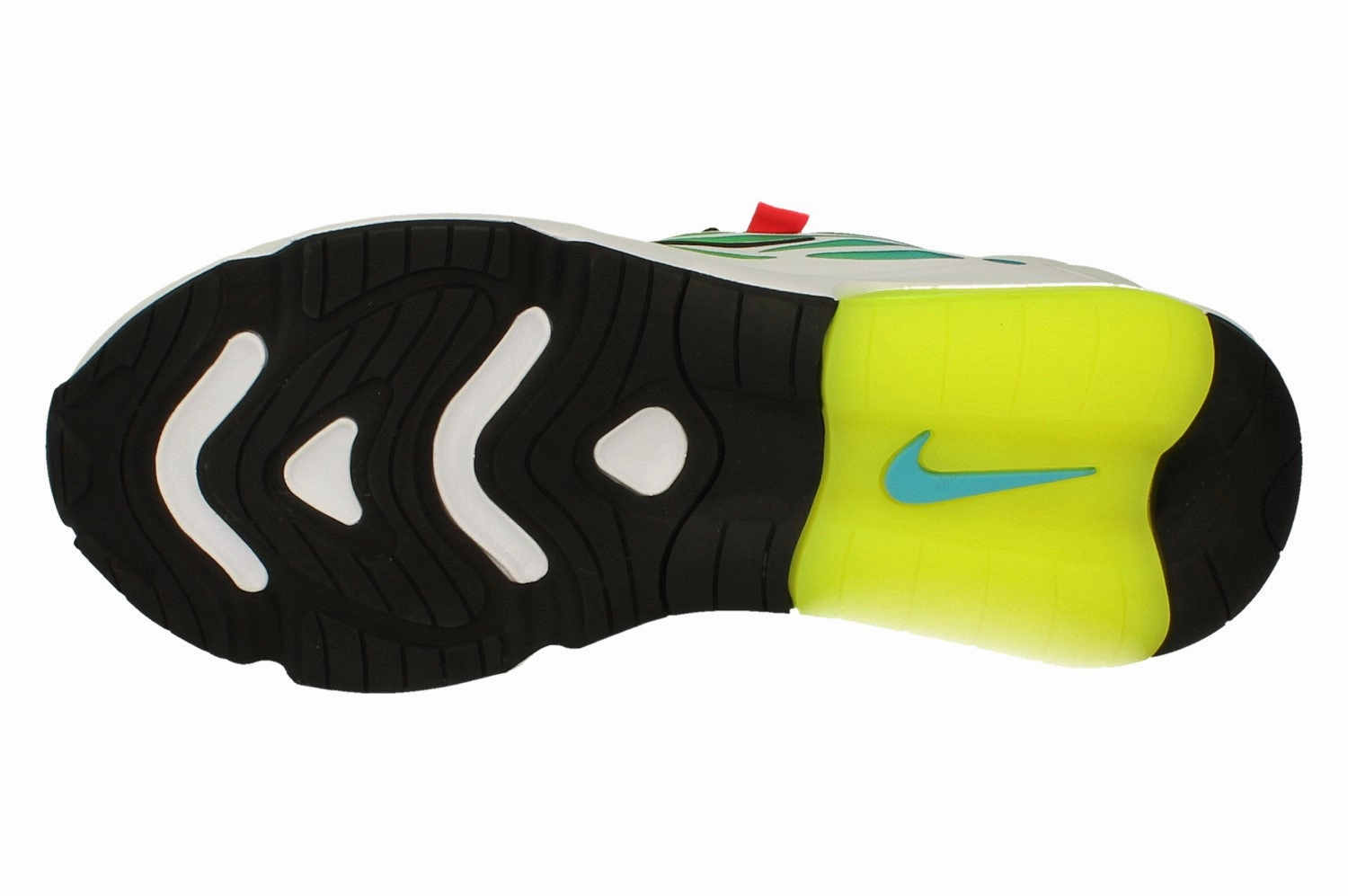 Sneaker Collections Nike Air Max Exosense Mens CV3016 100