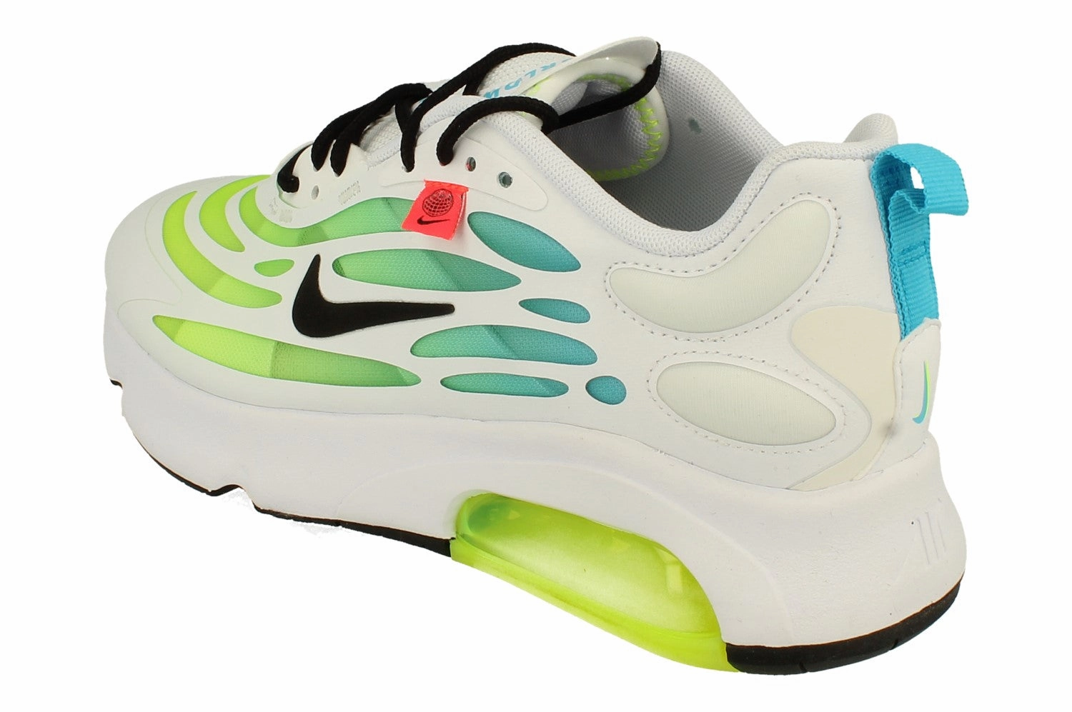 Breathable Weave Nike Air Max Exosense Mens CV3016 100
