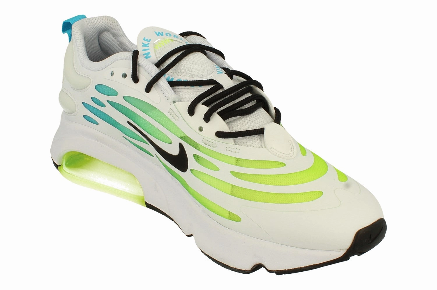 Fashion-forward comfort Nike Air Max Exosense Mens CV3016 100
