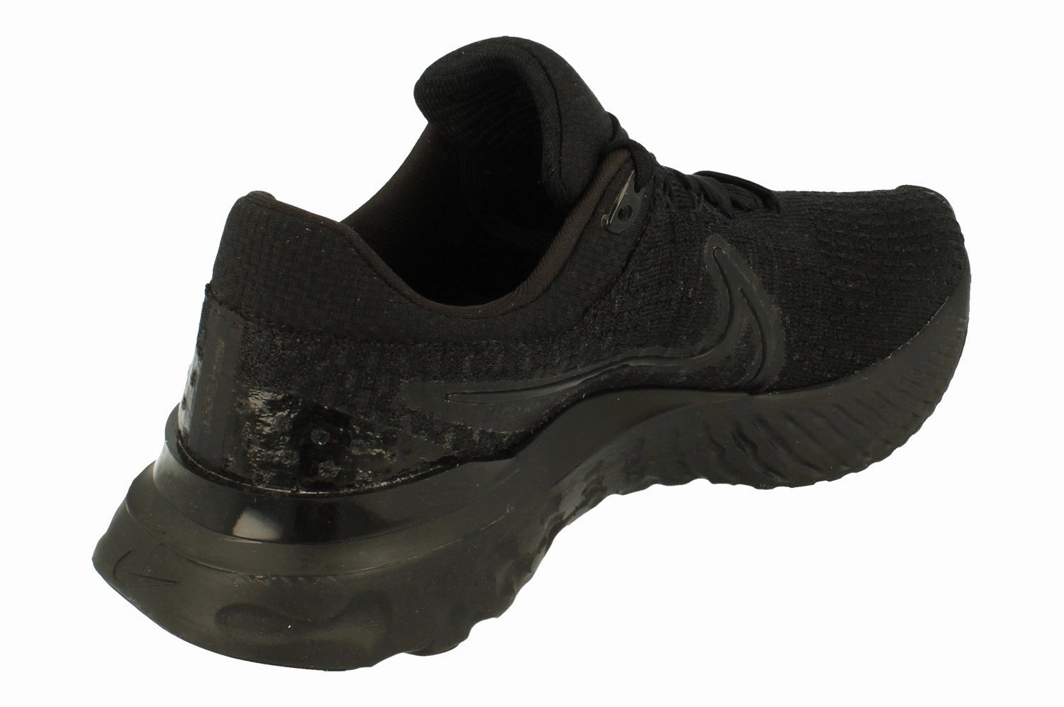 Nike React Infinity Run Fk 3 Mens Dh5392 005 Thermoplastic Compound