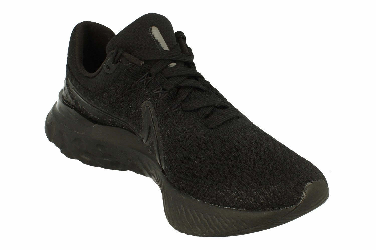 Slip Zone Nike React Infinity Run Fk 3 Mens Dh5392 005