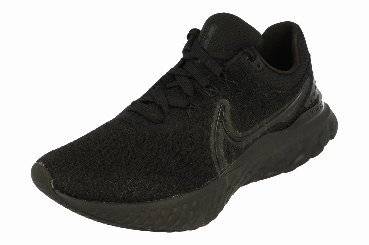 Performance Fit Nike React Infinity Run Fk 3 Mens Dh5392 005