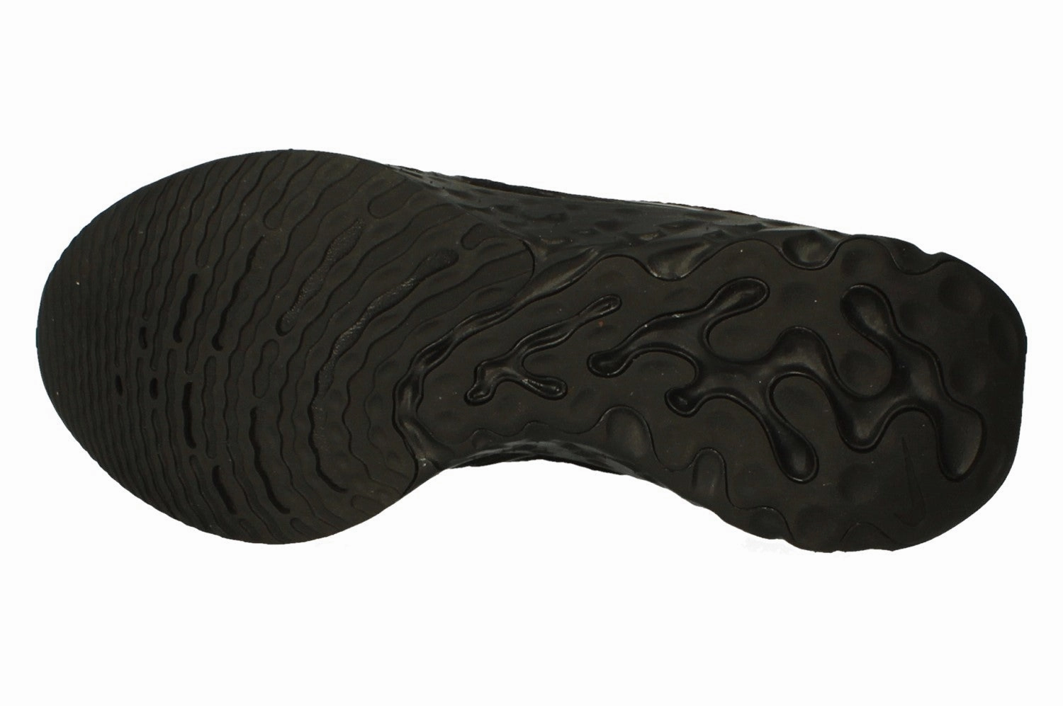 Nike React Infinity Run Fk 3 Mens Dh5392 005 Comfort Padded