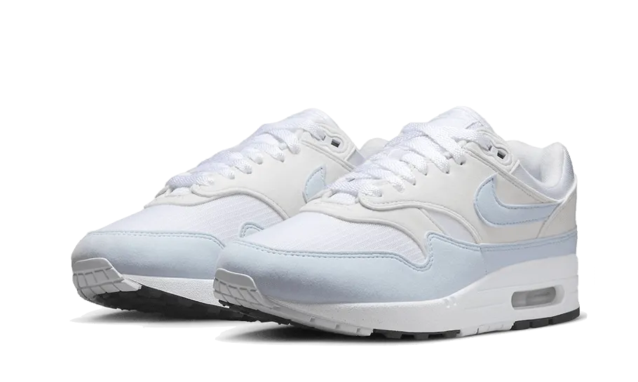 weekend - friendly Air Max 1 Football Grey