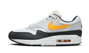 endurance improvement Air Max 1 White University Gold