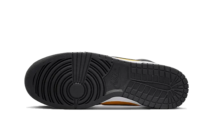 Dunk High Reverse Goldenrod Female