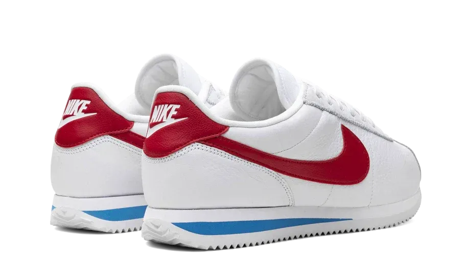 Cortez Forrest Gump (2024) Comfort Fitment