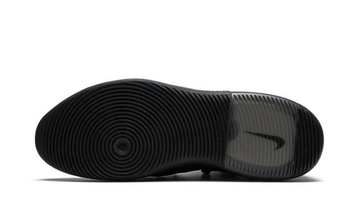 City Fit Anti Fatigue Nike Air Fear Of God 1 Triple Black