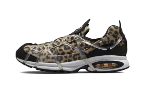 trail - tough Soft Touch Air Kukini SE Leopard