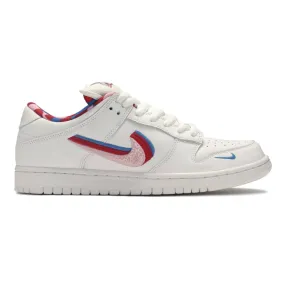 Nike SB Dunk Low Parra 5K running