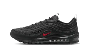 Comfort Tongue Air Max 97 Bred