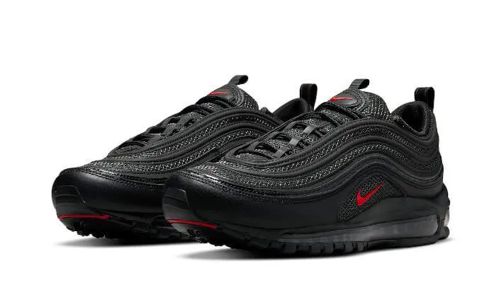 Air Max 97 Bred arch - support