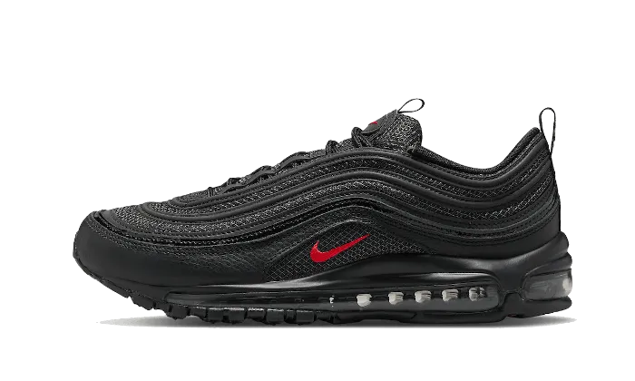 Air Max 97 Bred core - training