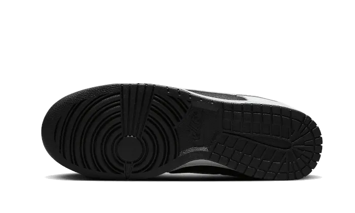 amateur - use shoes Dunk Low Reverse Panda Volt