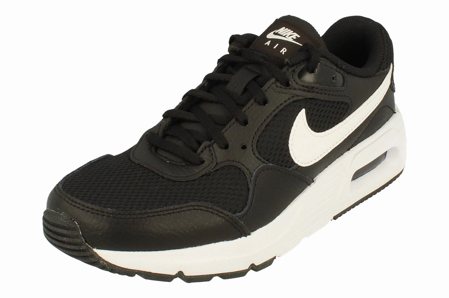 Nike Womens Air Max Sc Cw4554 001 ideal - running