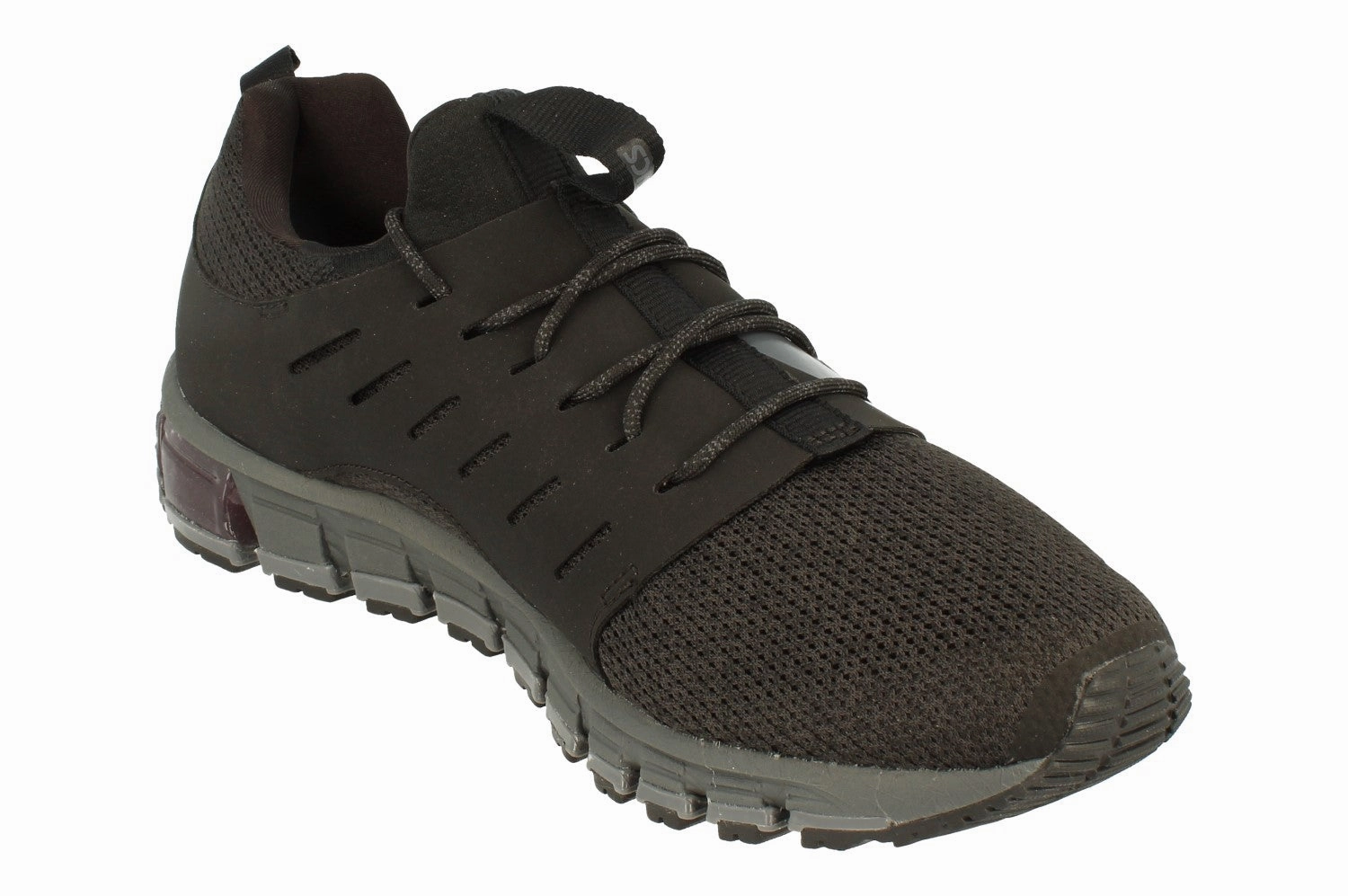 Asics Gel-Quantum 180 Sc Mens T73Qq 9097 amateur runner plastic - finish - design shoes