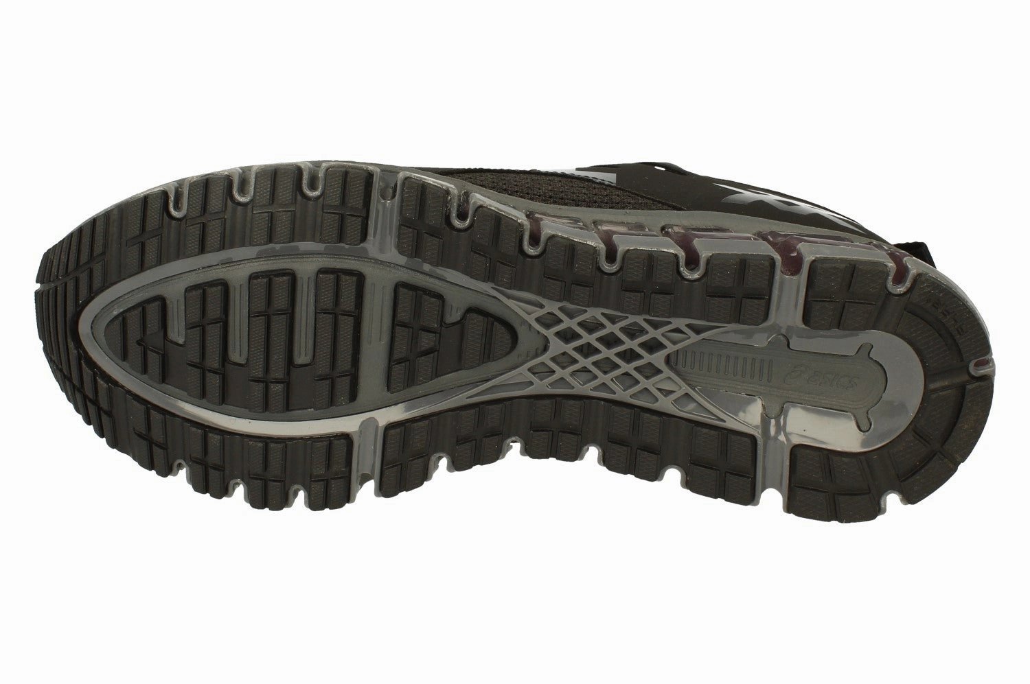 Asics Gel-Quantum 180 Sc Mens T73Qq 9097 country shoes Stackable