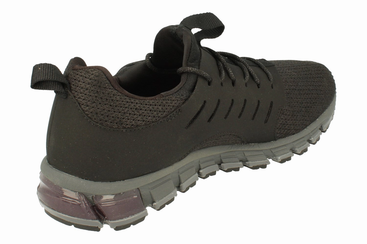 Asics Gel-Quantum 180 Sc Mens T73Qq 9097 EvaMidsole