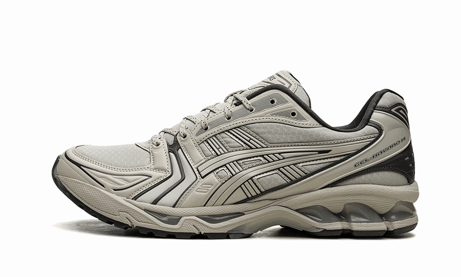 windproof Good elasticity Gel-Kayano 14 Earthenware Pack White Sage