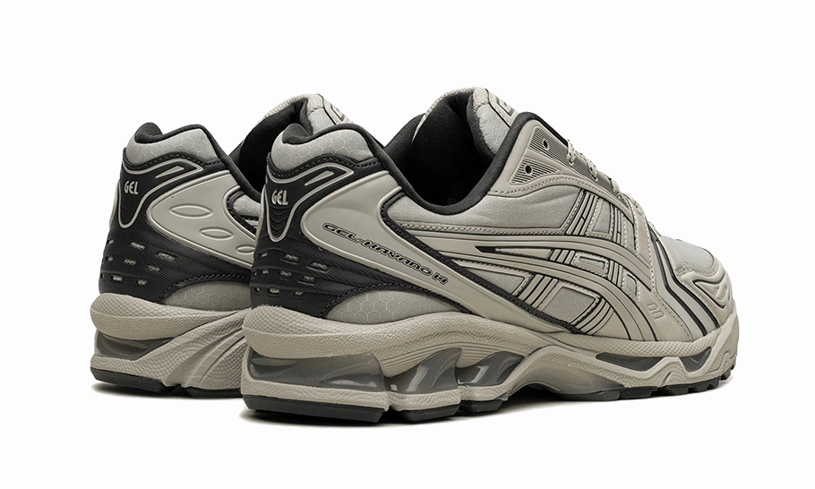 Gel-Kayano 14 Earthenware Pack White Sage Elite runner inauguration - themed running option