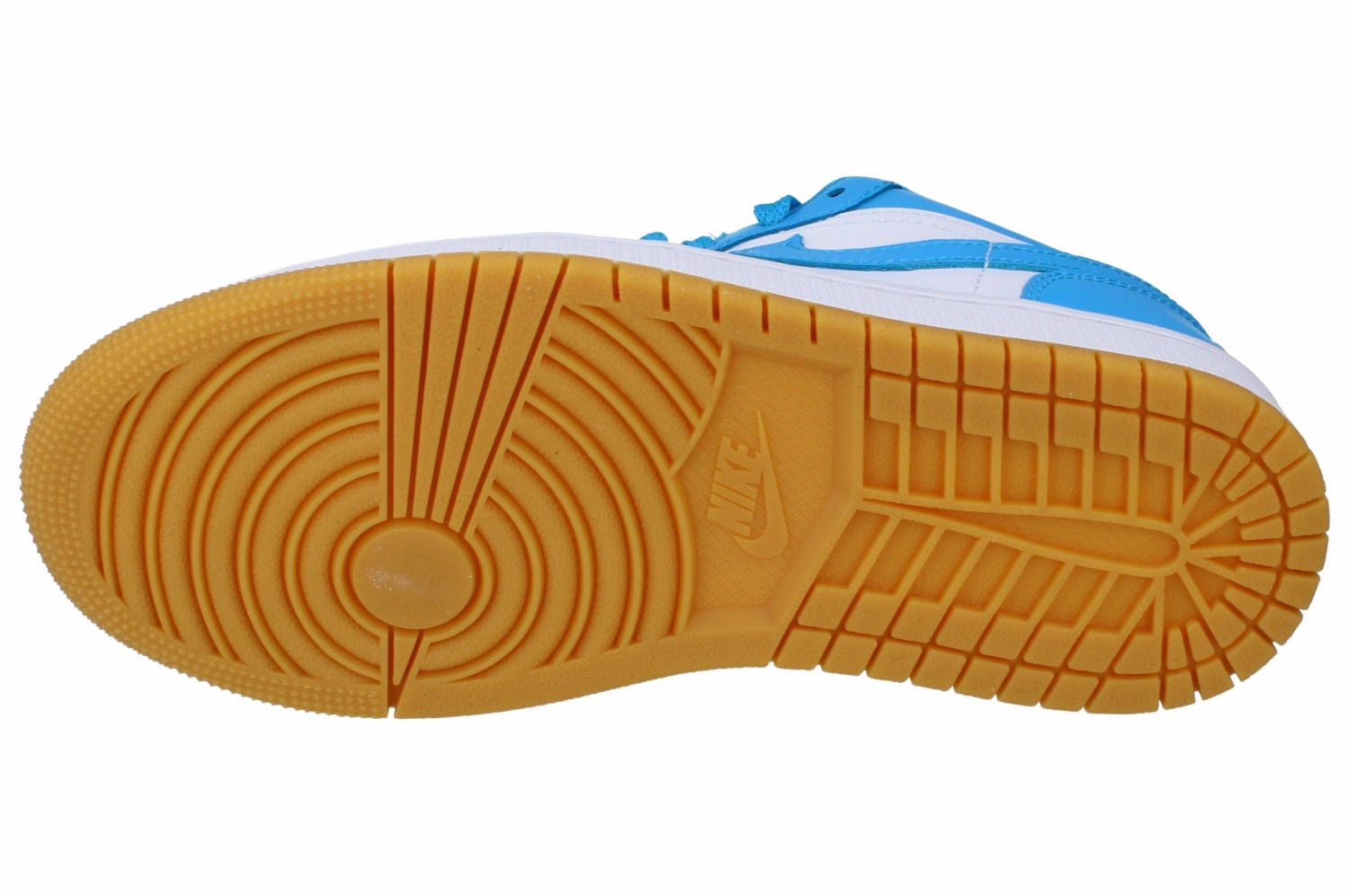 amateur running option Nike Womens Air Jordan 1 Low Trainers Dc0774  104