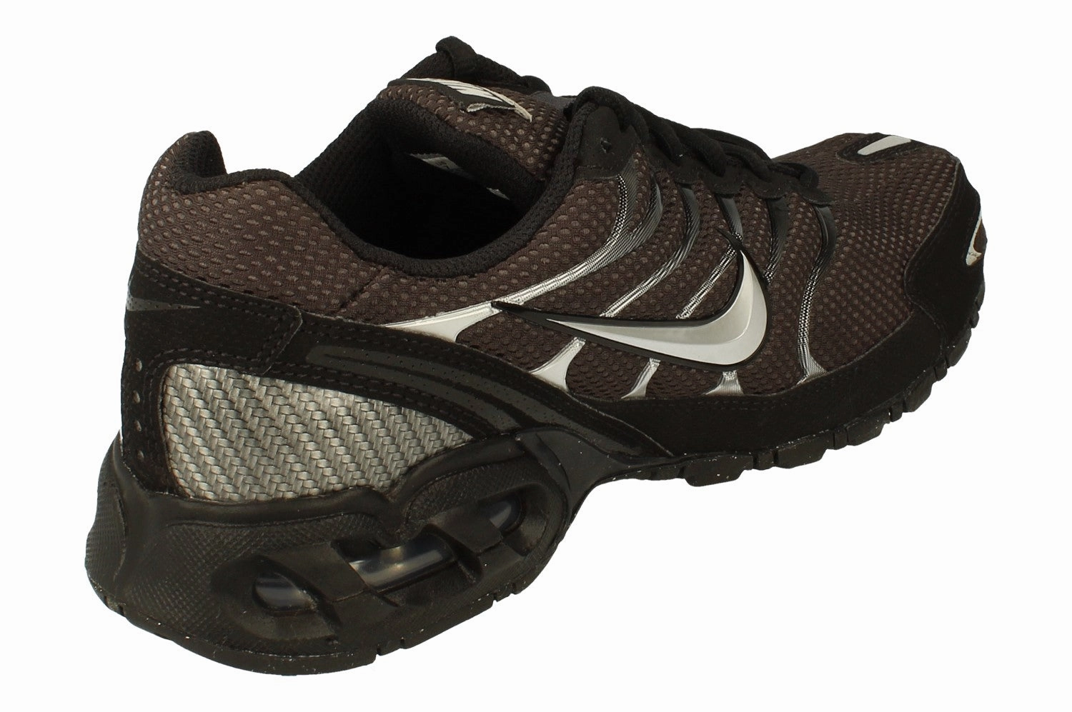 Thermal Regulating Liners Premium Leather Nike Air Max Torch 4 Mens 343846 002