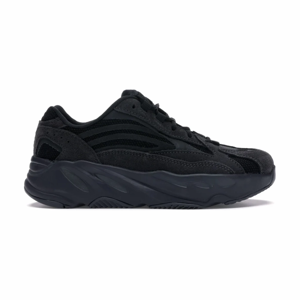 flex design Fast Comfort Yeezy Boost 700 V2 Vanta (Kids)