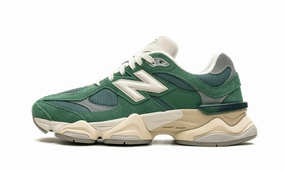 Shock Diffusing Platform Shock Touch New Balance 9060 Nori