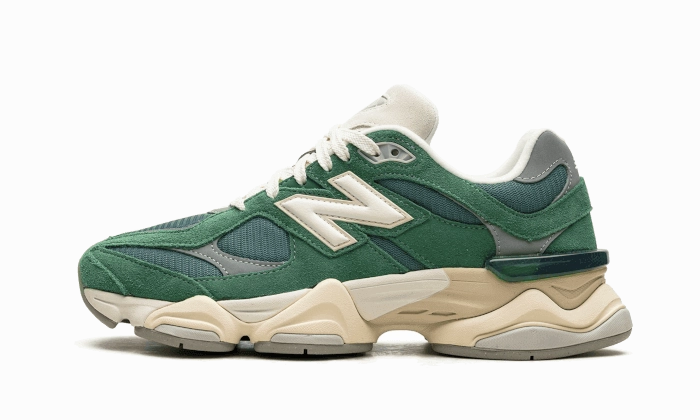 Flexible Wear New Balance 9060 Nori