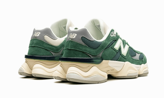 New Balance 9060 Nori Timeless Support Streetwear