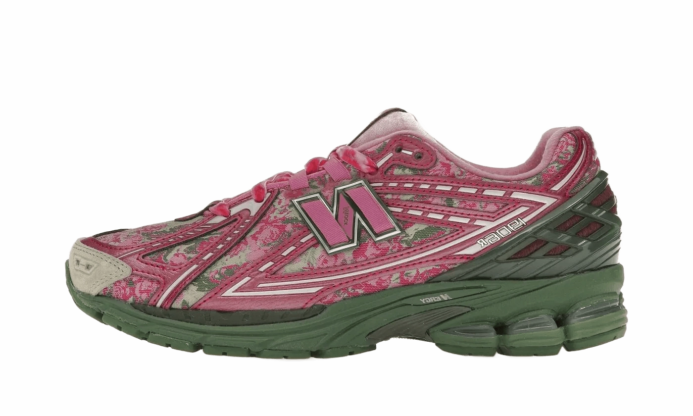 Jump Friendly Comfortable Insole New Balance 1906R Jack Harlow