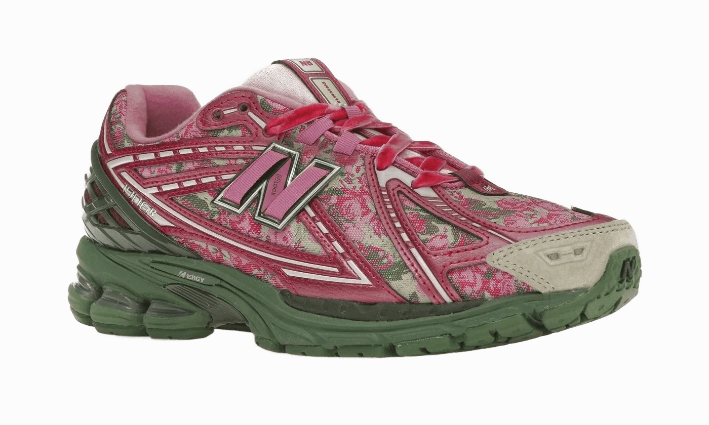 Slip-resistant ease Support Zone New Balance 1906R Jack Harlow