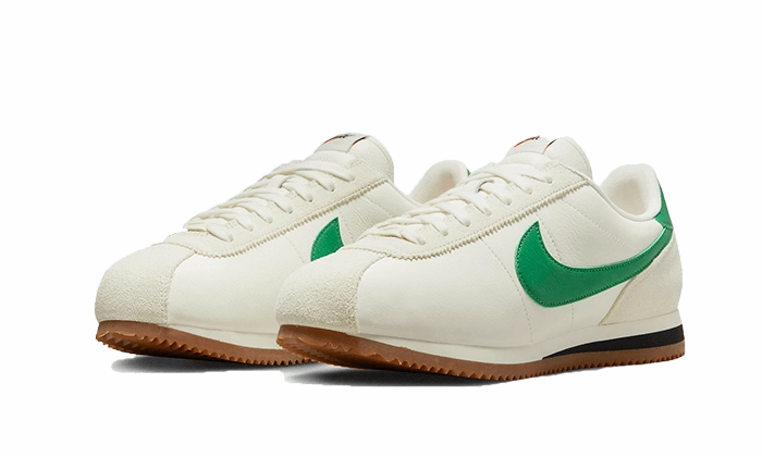 Nike Cortez Sail Aloe Vera Long Wear Stable Walk