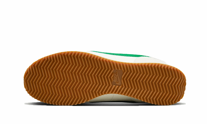 Lean Fit Speed Friendly Nike Cortez Sail Aloe Vera